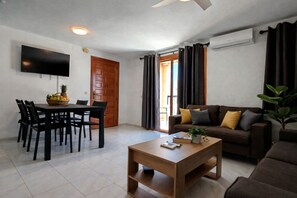 TV - Torreblanca near the sea (Torrevieja)