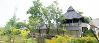 ELIVAAS 私人塔波瓦納阿羅哈寵物友善飯店  