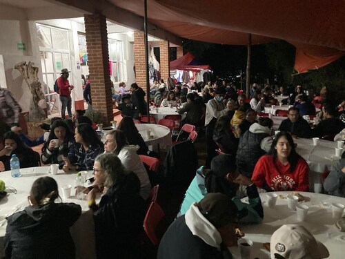 Centro Ecoturistico Rancho Buenavista