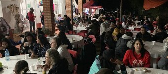 Centro Ecoturistico Rancho Buenavista