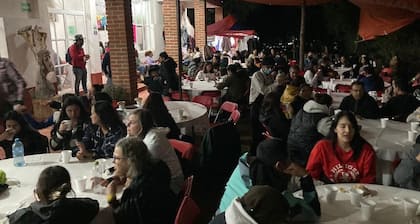 Centro Ecoturistico Rancho Buenavista