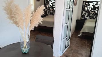 Standard Quadruple Room, Mountain View