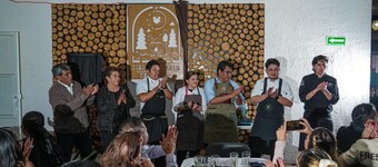 Centro Ecoturistico Rancho Buenavista