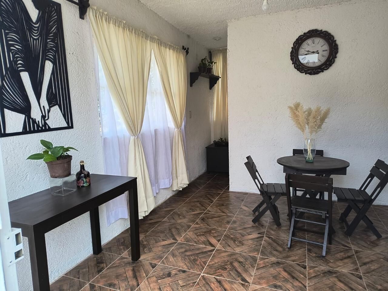 Standard Quadruple Room, Mountain View