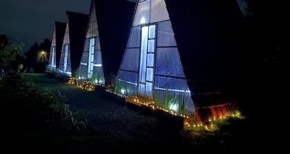 Centro Ecoturistico Rancho Buenavista