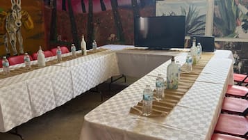 Sala de reuniones