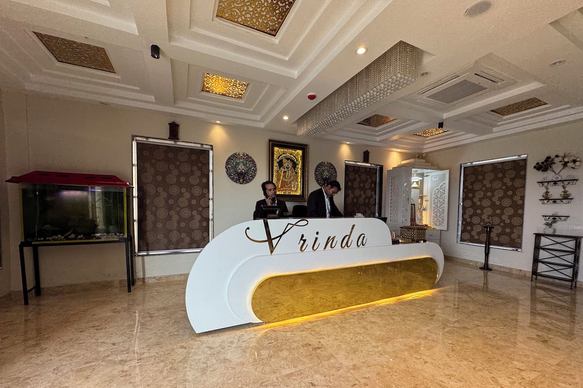 Chambre Double Deluxe, fumeur, climatisation