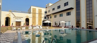 VRINDA HOTELS