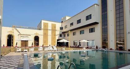 VRINDA HOTELS