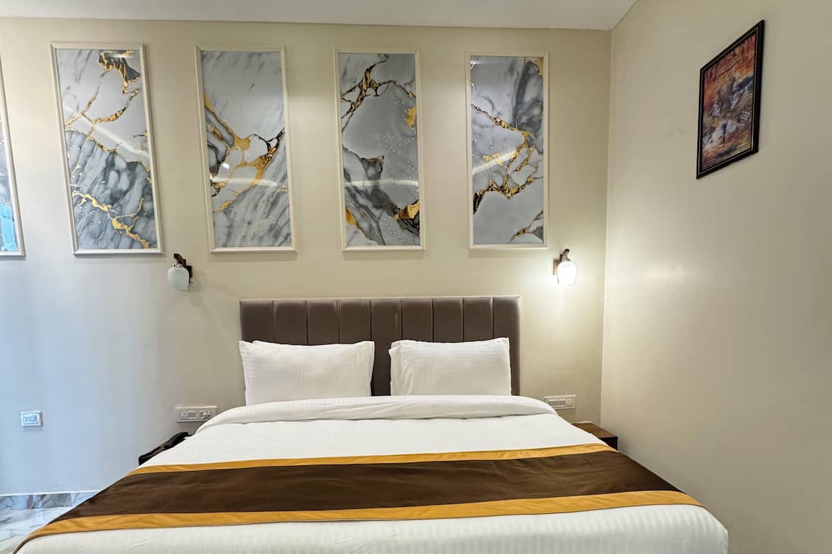 이코노미 더블룸