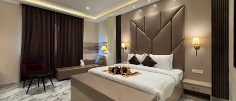 Royal Double or Twin Room