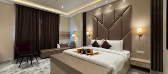 VRINDA HOTELS