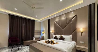VRINDA HOTELS