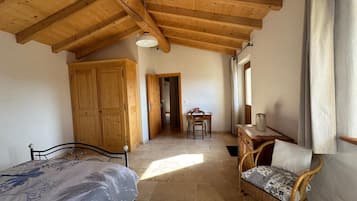 2 slaapkamers, wifi, beddengoed