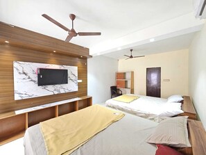 Room - ThiruMathi Residency (Tiruvannamalai)