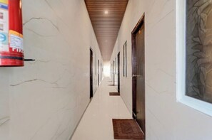Interior - ThiruMathi Residency (Tiruvannamalai)