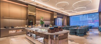 Orange Crystal Hotel Yangjiang
