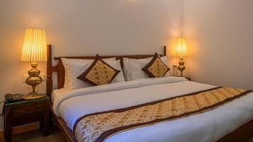 Habitació doble econòmica