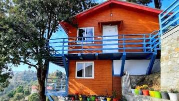 Servei de restauració a l'aire lliure