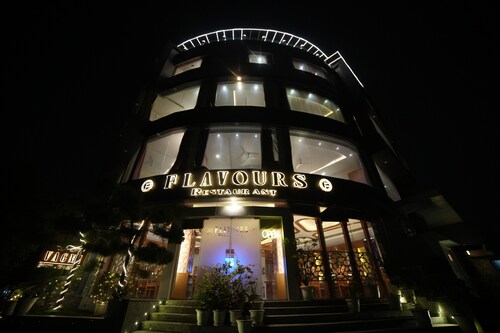 Hotel Vagmi