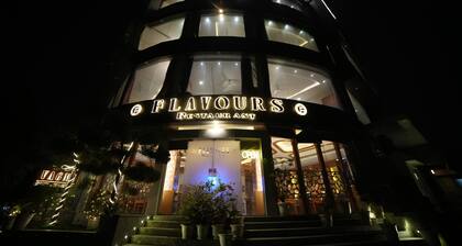 Hotel Vagmi