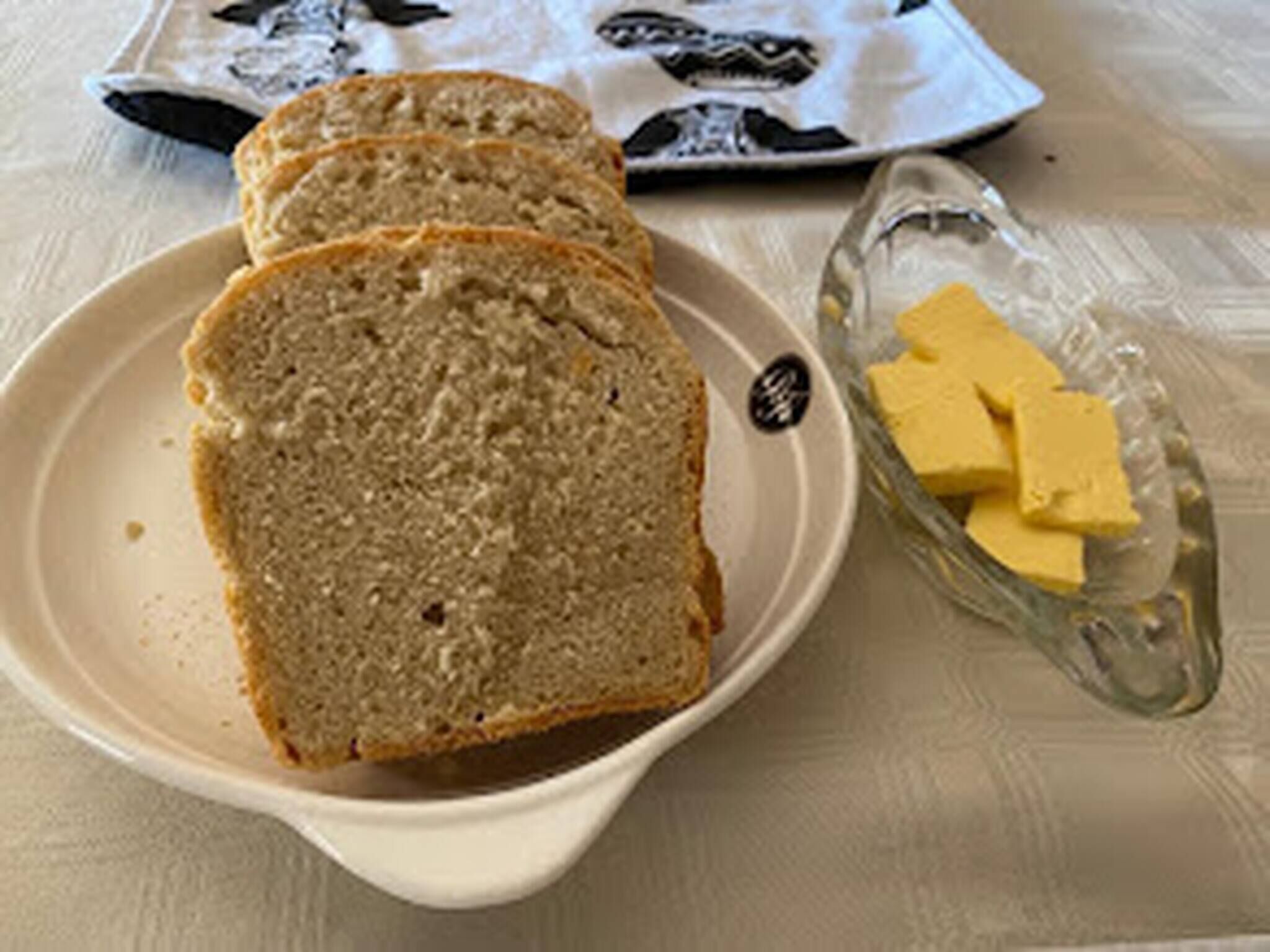Frokostmåltid
