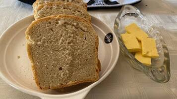 Frokostmåltid