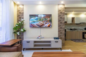 Fernseher