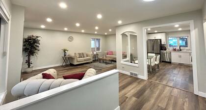 Modern Luxury in Richmond West