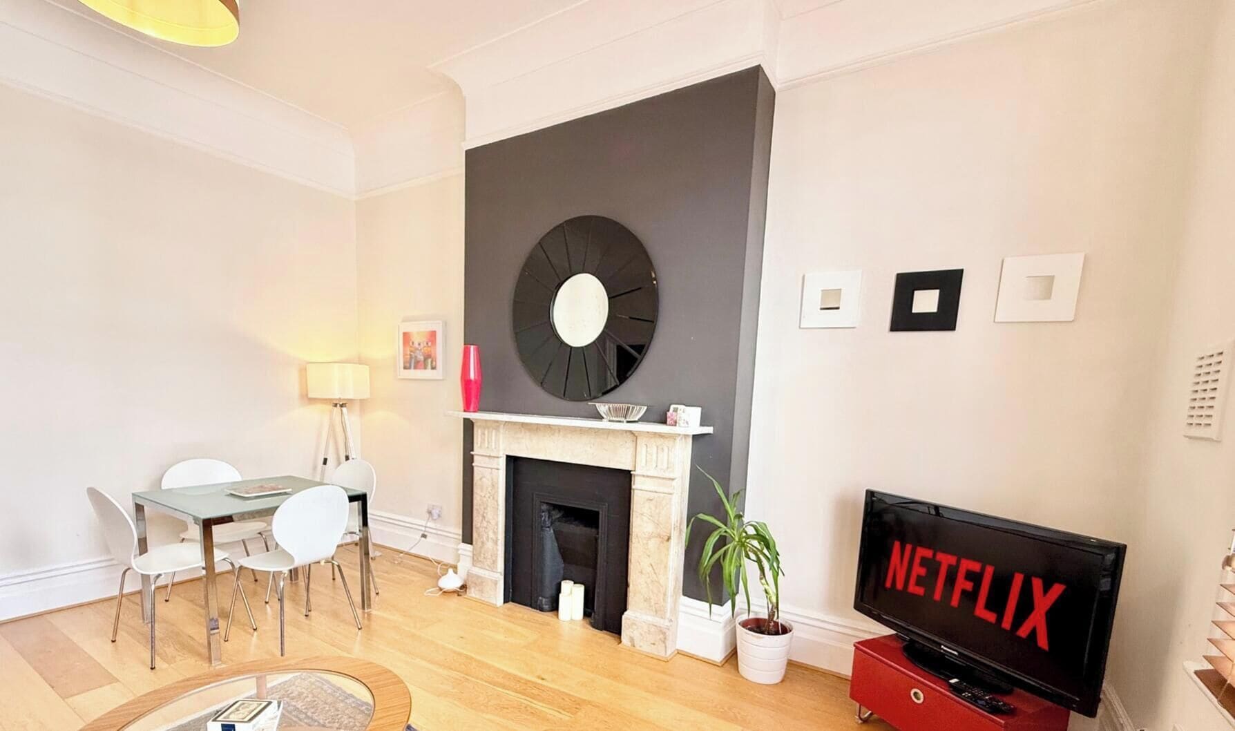 Innenbereich