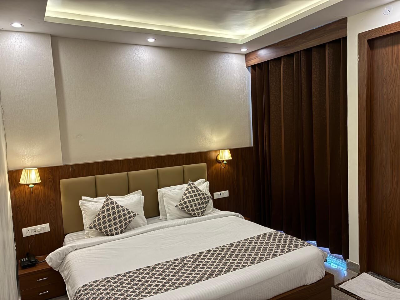Habitación
