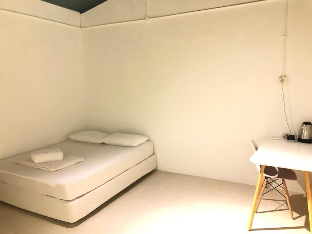 Double Room, Non Smoking, Private Bathroom