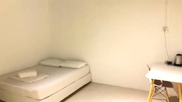 Double Room, Non Smoking, Private Bathroom