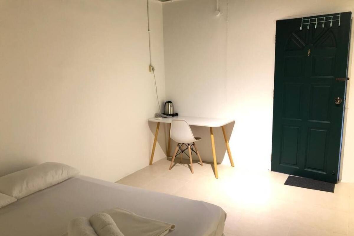 Double Room, Non Smoking, Private Bathroom