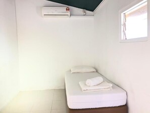 Interior - Rumah Tepi Istana (Kuala Terengganu)