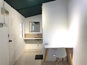 Interior - Rumah Tepi Istana (Kuala Terengganu)