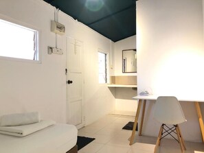 Room - Rumah Tepi Istana (Kuala Terengganu)