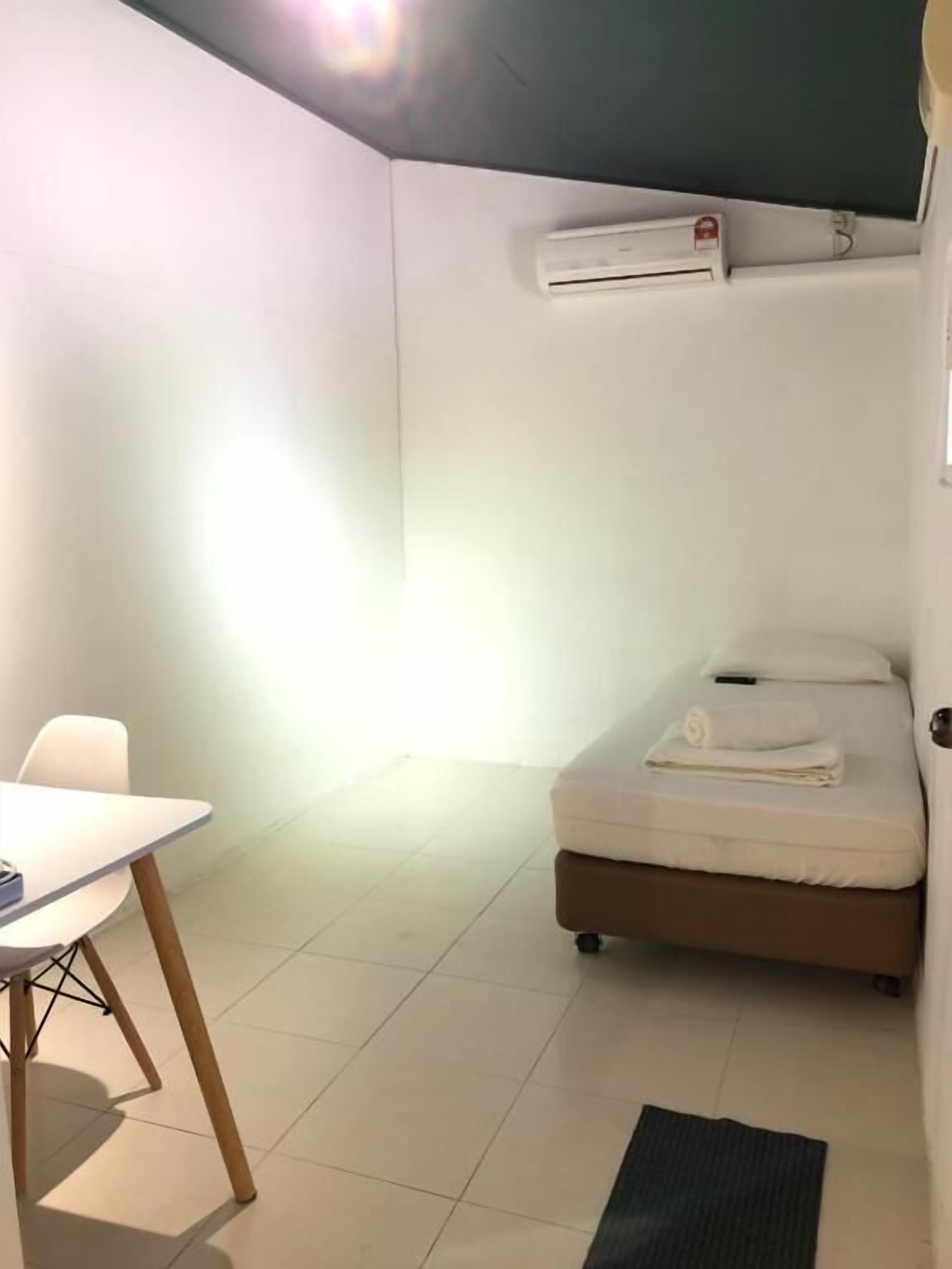 Single Room, Non Smoking, Penyaman udara | Bahagian dalam