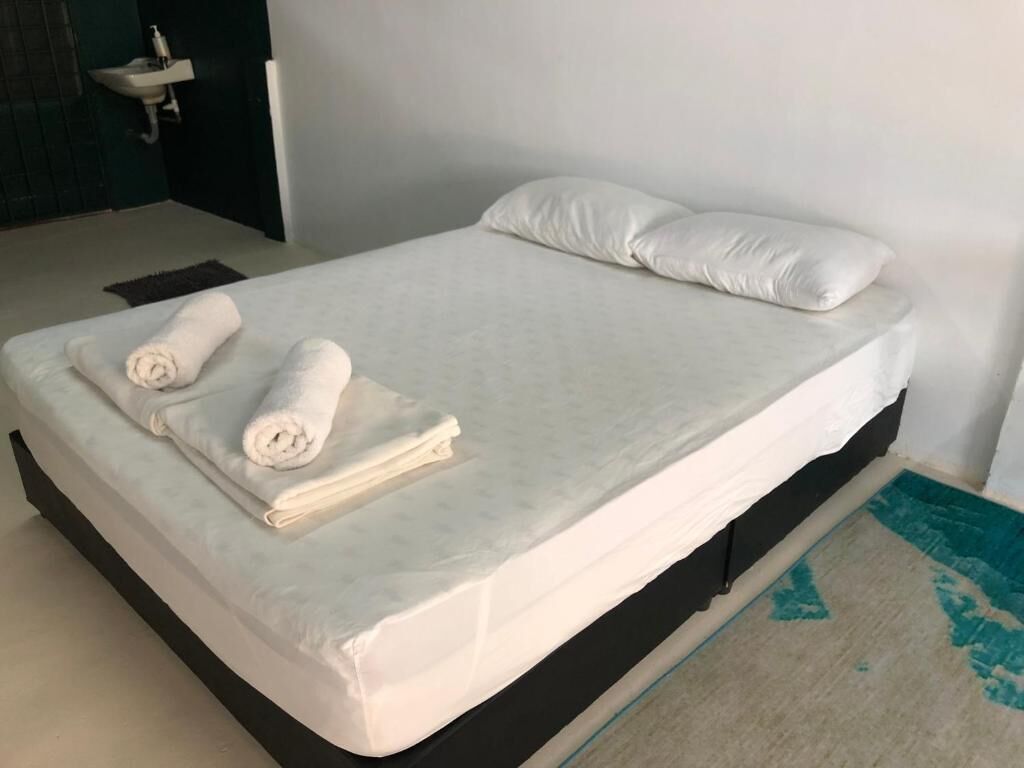 Double Room, Non Smoking, Air conditioning