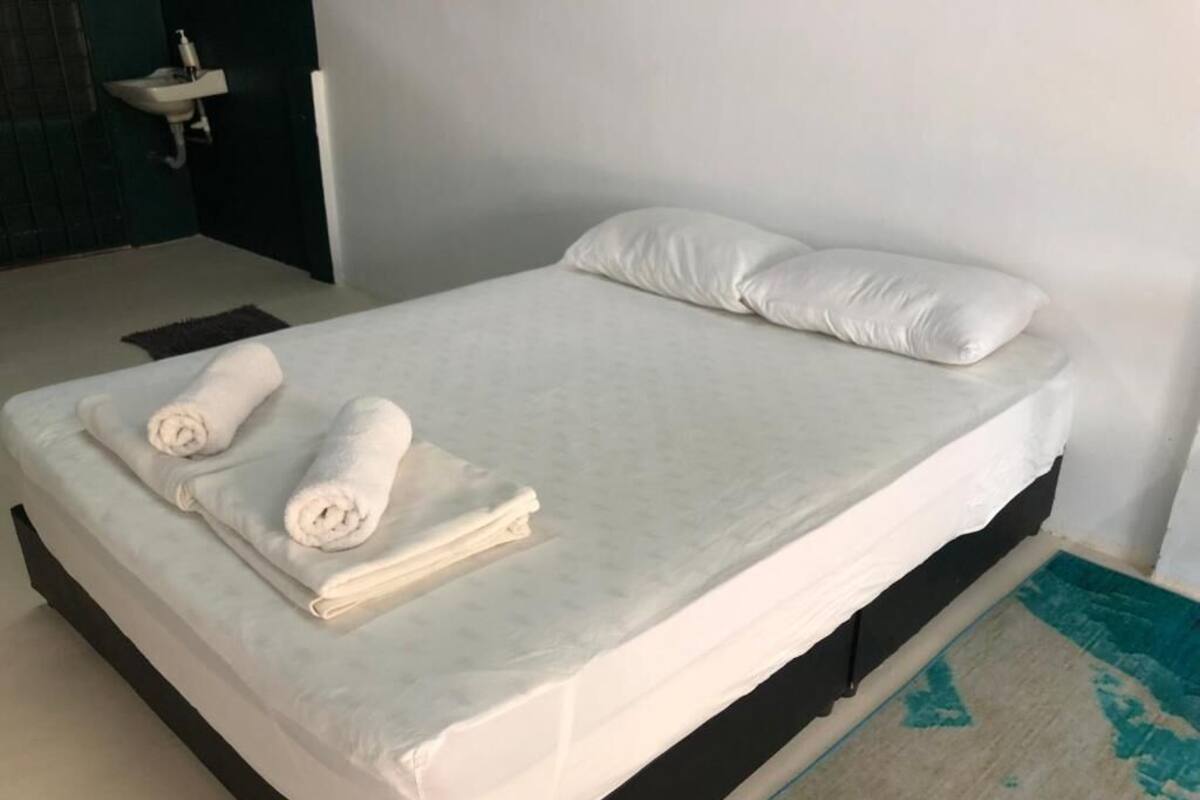 Double Room, Non Smoking, Air conditioning