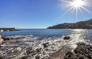 Beach - Homerez - Apartment in Port-Vendres (Port-Vendres)