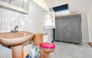 Bathroom - Homerez - Apartment in Port-Vendres (Port-Vendres)