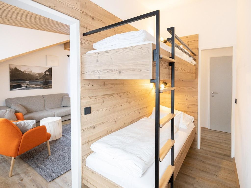 Kreidelucke Standard - 7 Nights - Dormio Aparthotel Hinterstoder - Hinterstoder