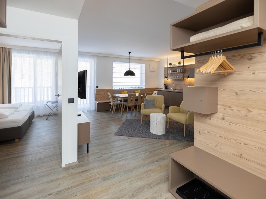 Steyrursprung Standard - 7 Nights - Dormio Aparthotel Hinterstoder - Hinterstoder