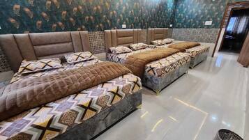 ํจ๋ฐ๋ฆฌ ์ฟผ๋๋ฃธ | ์คํ