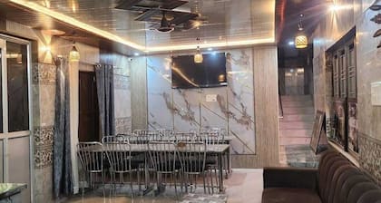 Hotel Khetan Residency Yamunotri Dham