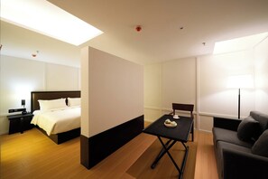 Comfort Double Room, City View - SFEEL Design Hotel Hangzhou Xihu (Hangzhou)