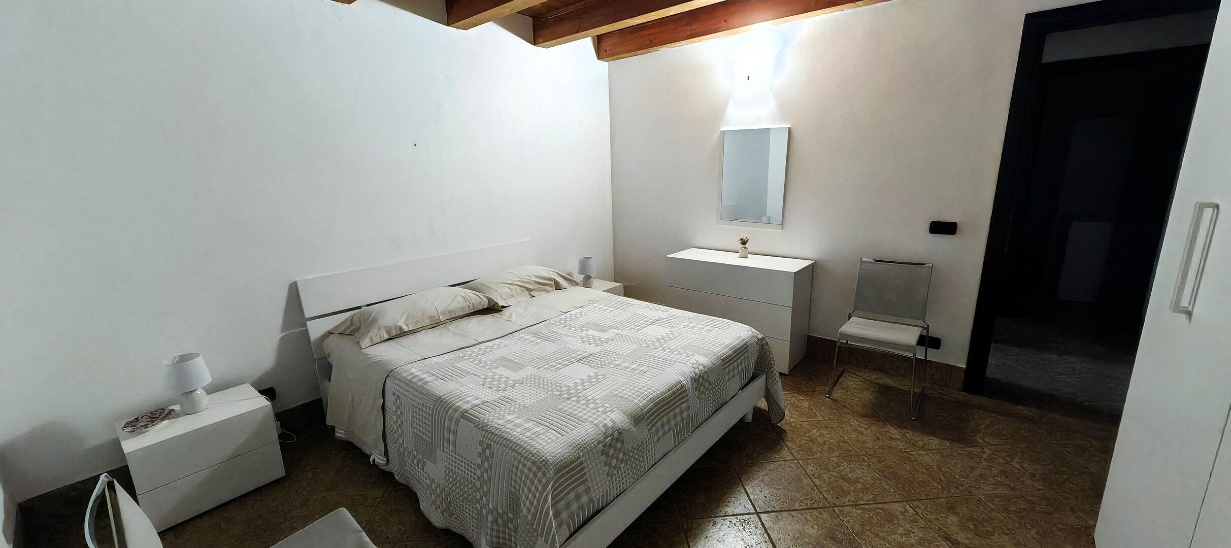3 bedrooms, free WiFi