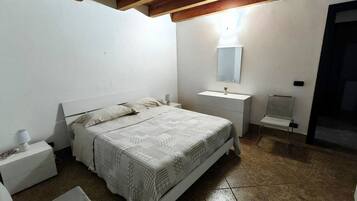 3 bedrooms, free WiFi