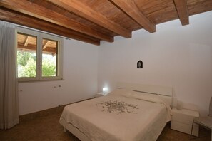 3 camere, Wi-Fi gratuito